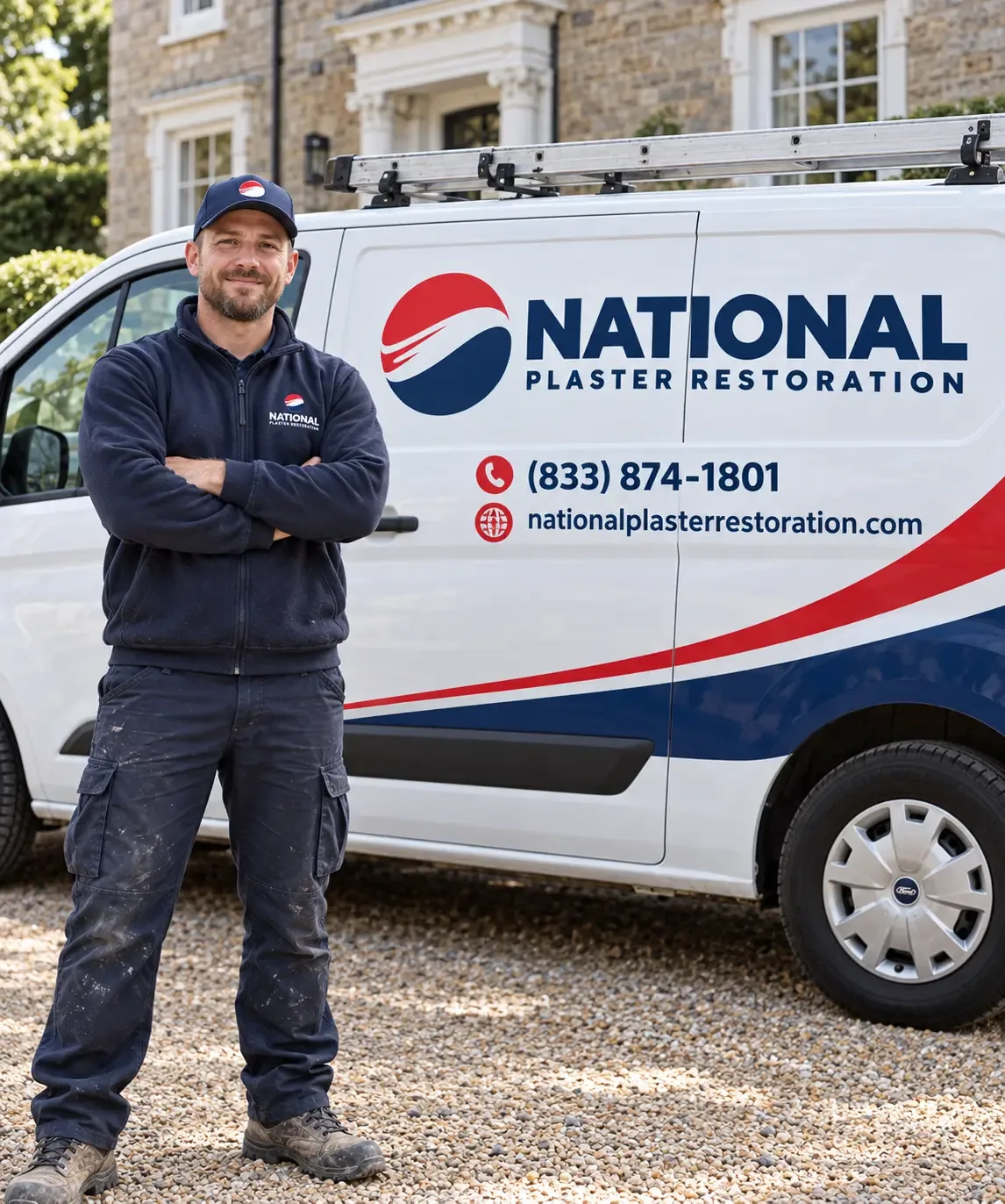 Plaster Repair company in Tishomingo, MS